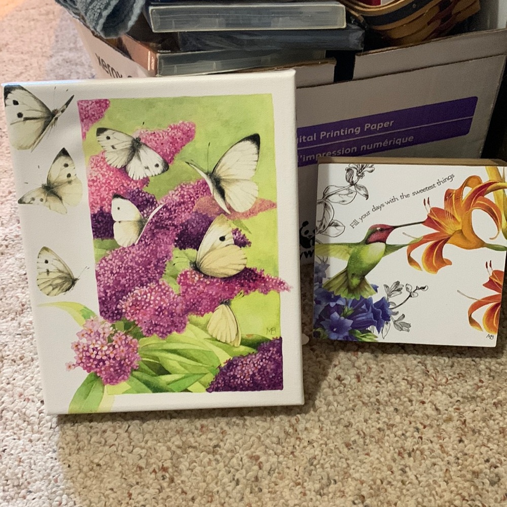 marjolein prints hallmark